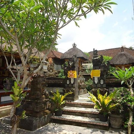 Ubud Tri Upasedana House 2 Tegallalang  Εξωτερικό φωτογραφία
