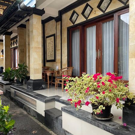 Ubud Tri Upasedana House 2 Tegallalang  Εξωτερικό φωτογραφία
