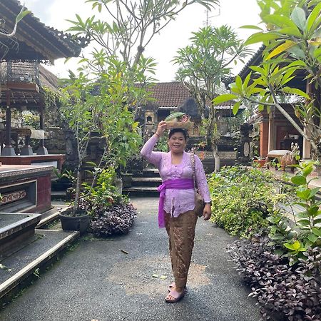 Ubud Tri Upasedana House 2 Tegallalang  Εξωτερικό φωτογραφία