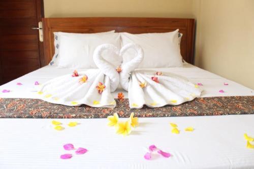Ubud Tri Upasedana House 2 Tegallalang  Εξωτερικό φωτογραφία