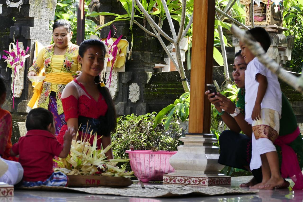 Ubud Tri Upasedana House 2 Tegallalang  Εξωτερικό φωτογραφία