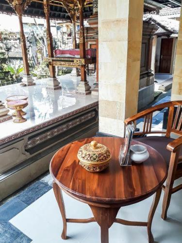 Ubud Tri Upasedana House 2 Tegallalang  Εξωτερικό φωτογραφία