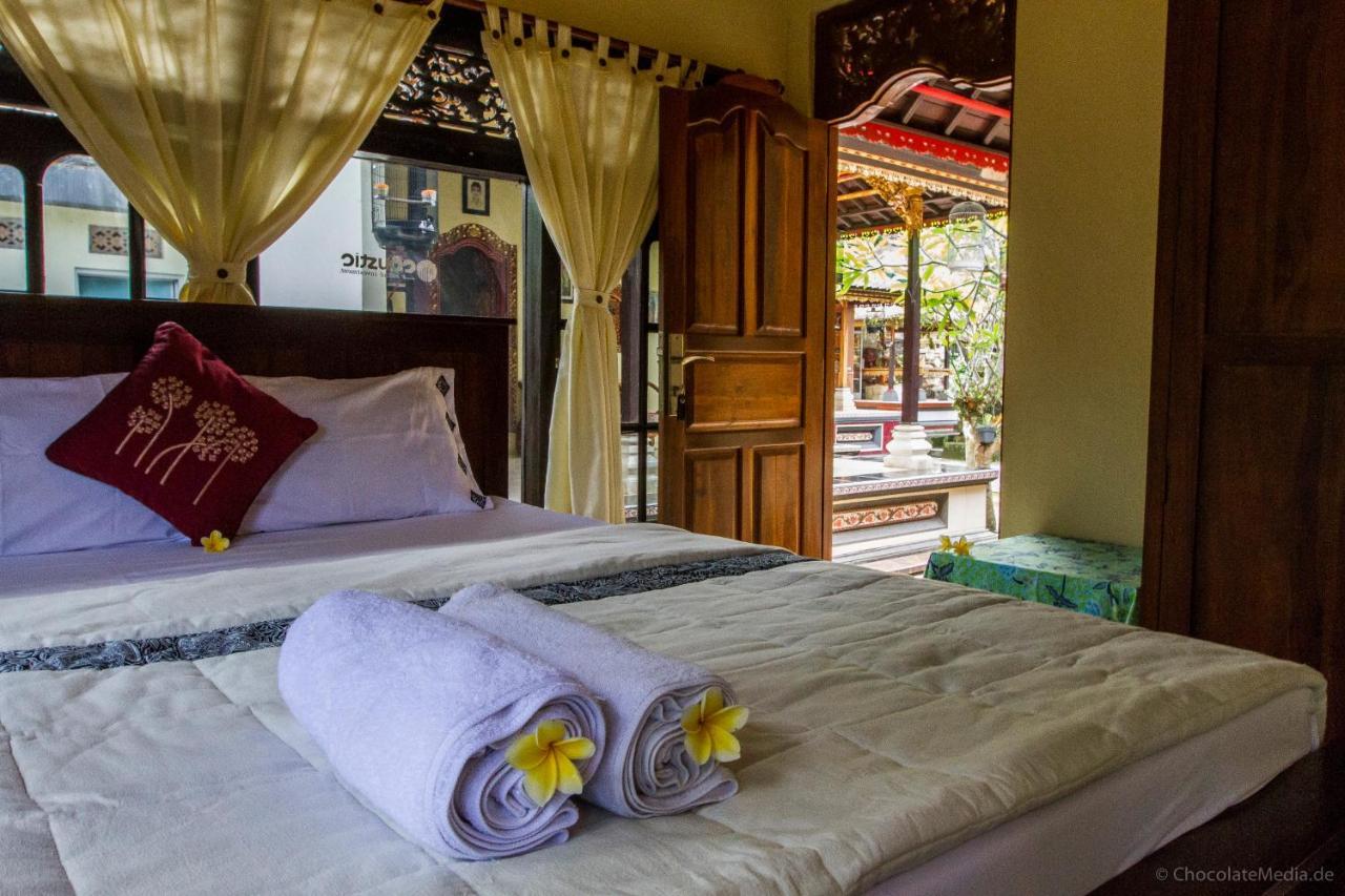 Ubud Tri Upasedana House 2 Tegallalang  Εξωτερικό φωτογραφία
