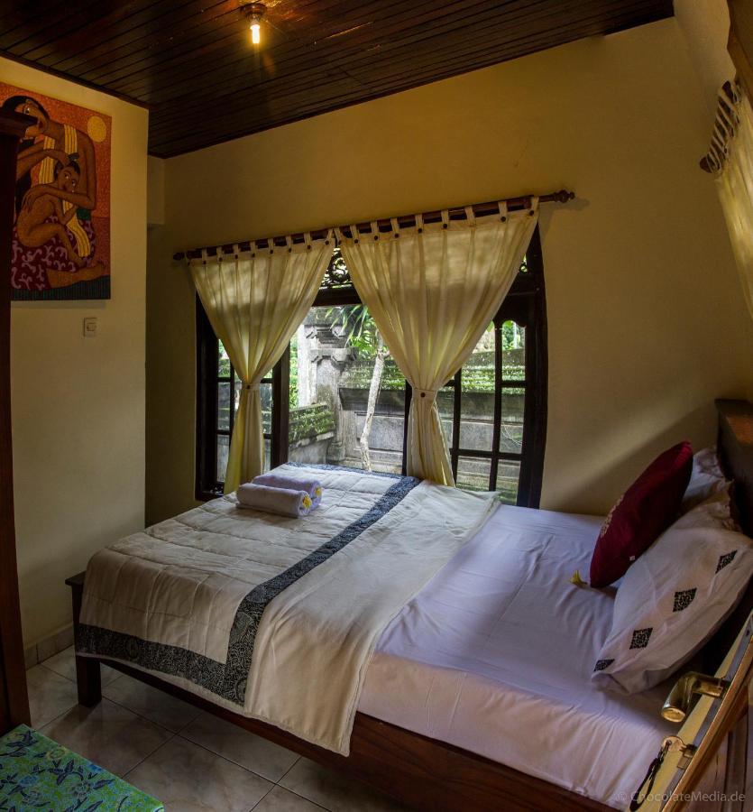Ubud Tri Upasedana House 2 Tegallalang  Εξωτερικό φωτογραφία