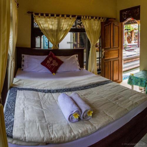 Ubud Tri Upasedana House 2 Tegallalang  Εξωτερικό φωτογραφία