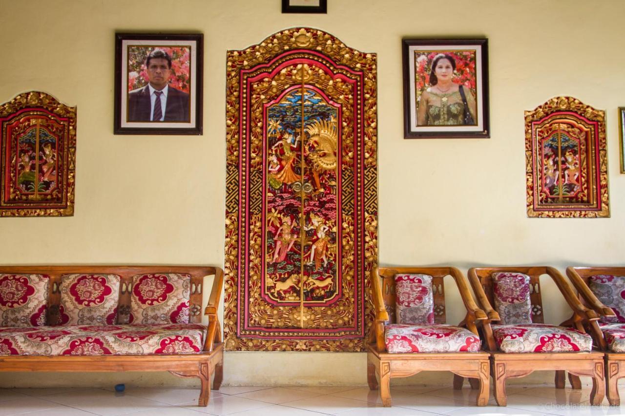 Ubud Tri Upasedana House 2 Tegallalang  Εξωτερικό φωτογραφία