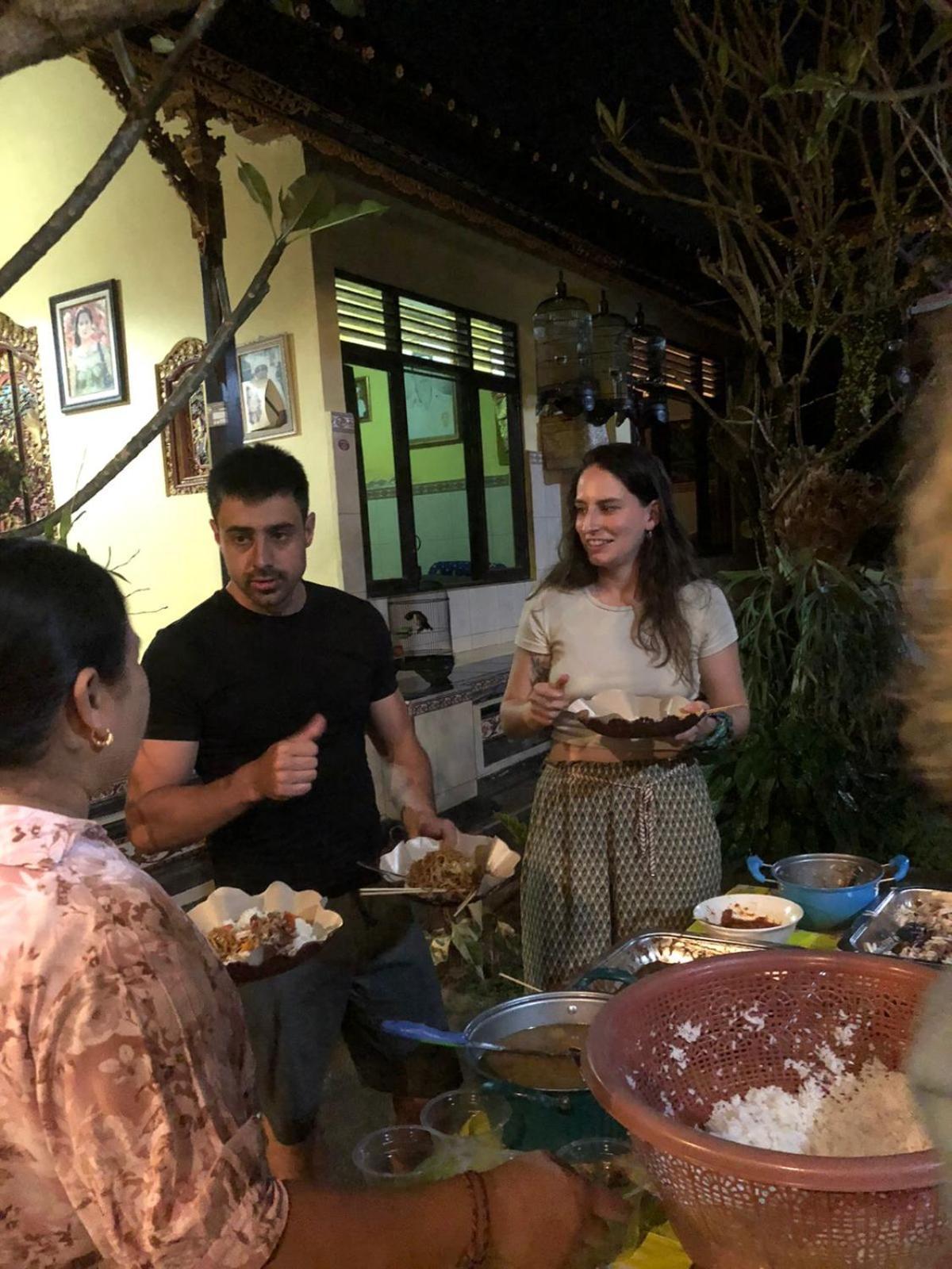 Ubud Tri Upasedana House 2 Tegallalang  Εξωτερικό φωτογραφία